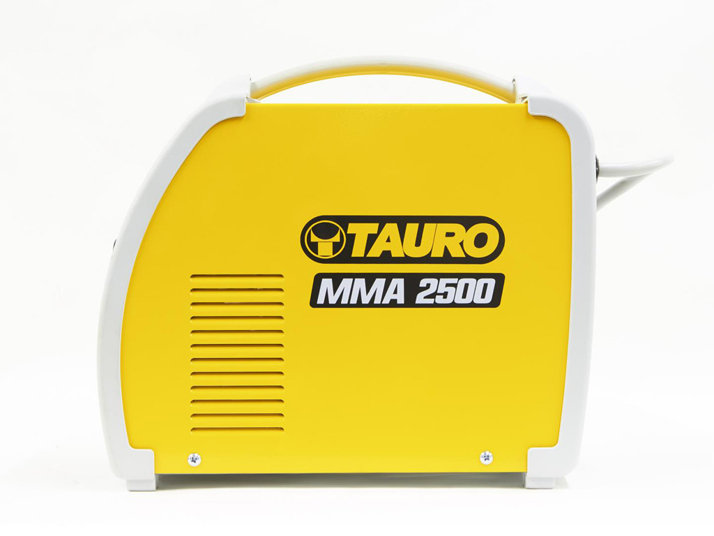 MMA 2500