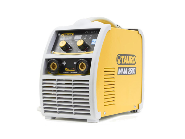 INVERTER - MMA 2500