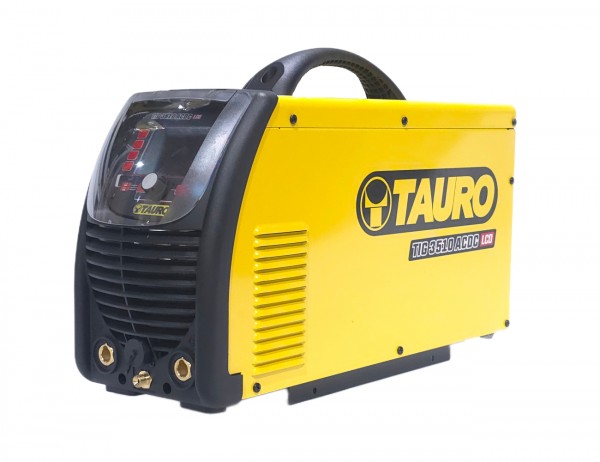 TIG 3510 ACDC LCD