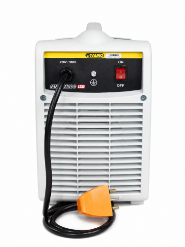 MMA 3110 C LCD - TAURO