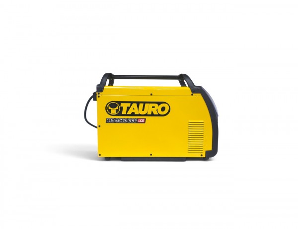 TIG 4510 OCV LCD - TAURO