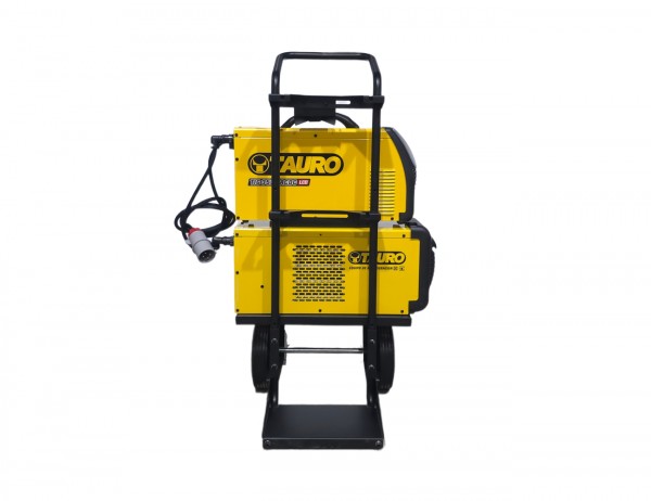 TIG 3510 ACDC LCD REF - TAURO