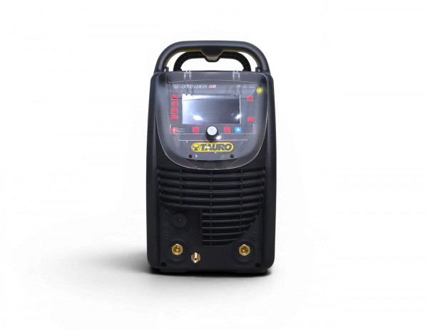 TIG 4510 ACDC LCD - TAURO