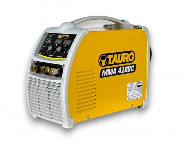 MMA 4100 C