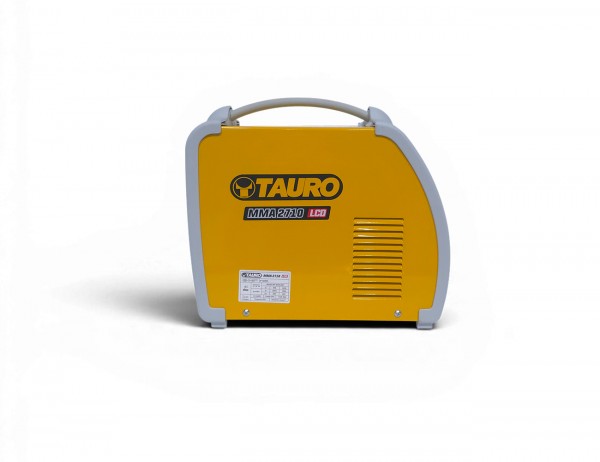 MMA 2710 LCD - TAURO