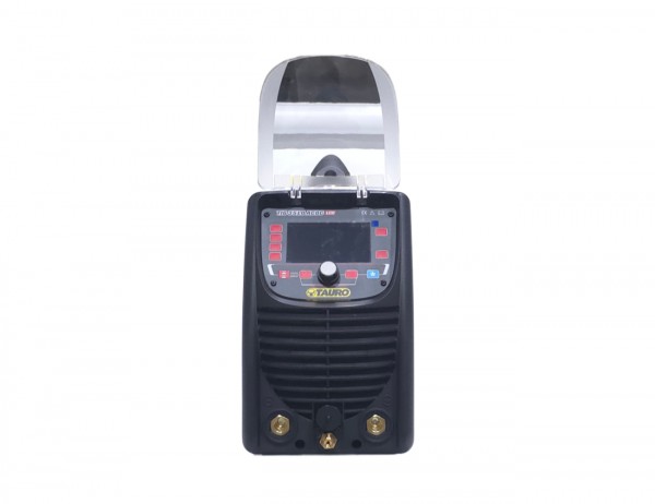 TIG 3510 ACDC LCD - TAURO