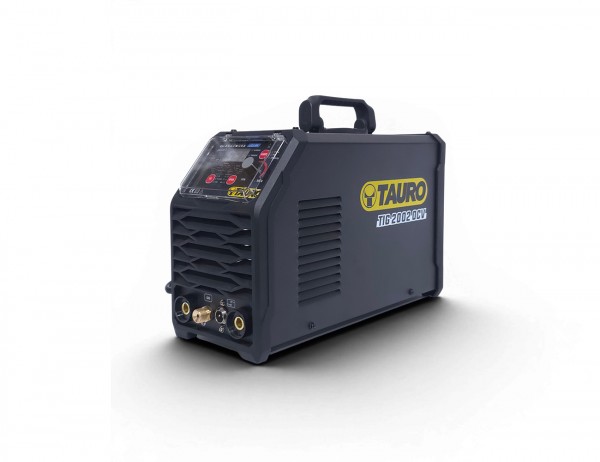 TIG 2002 OCV