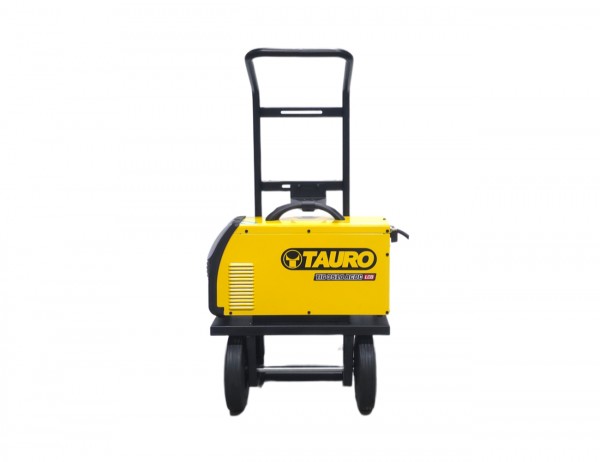 TIG 3510 ACDC LCD - TAURO