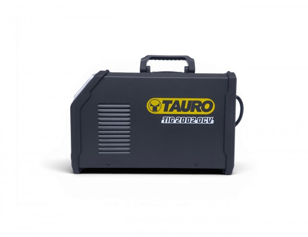 TIG 2002 OCV - TAURO