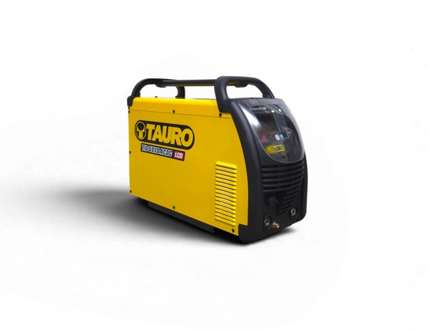 TIG 5010 ACDC LCD - TAURO
