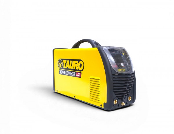TIG 3010 ACDC LCD - TAURO