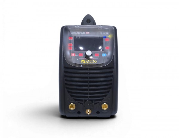 TIG 3510 OCV LCD - TAURO