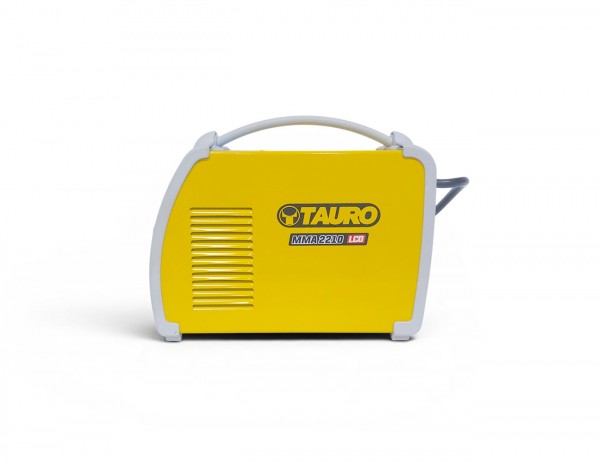 MMA 2210 LCD - TAURO
