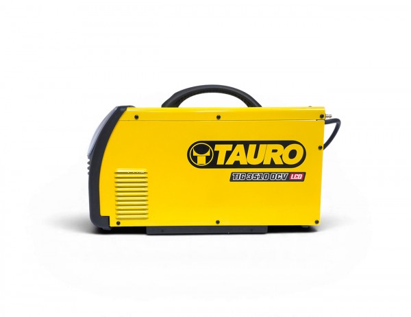 TIG 3510 OCV LCD - TAURO