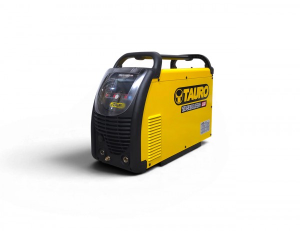 TIG 5010 ACDC LCD