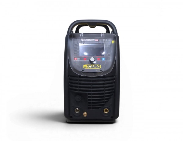 TIG 5010 ACDC LCD - TAURO
