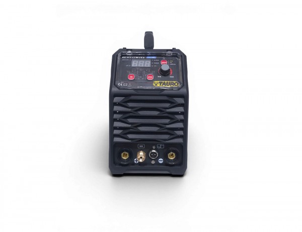 TIG 2002 OCV - TAURO