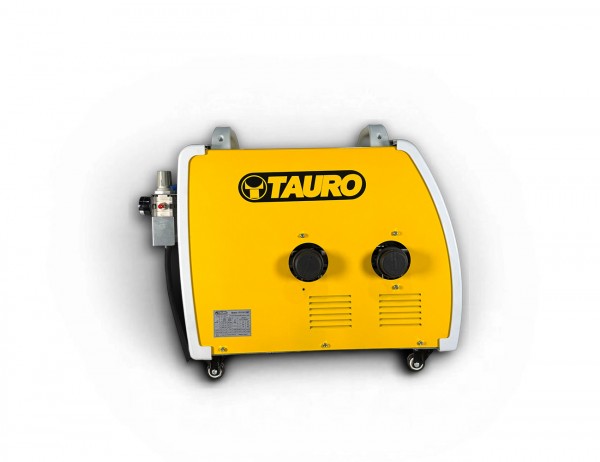 CPI 810 COMP - TAURO