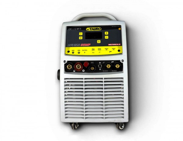 CPI 810 COMP - TAURO