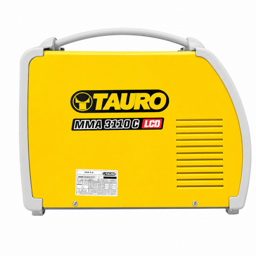 MMA 3110 C LCD - TAURO