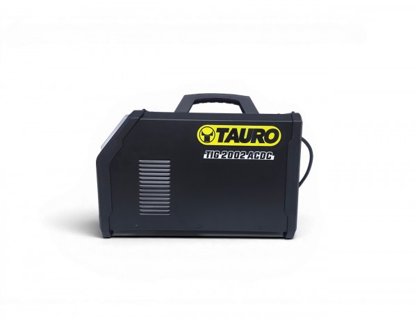 TIG 2002 ACDC - TAURO