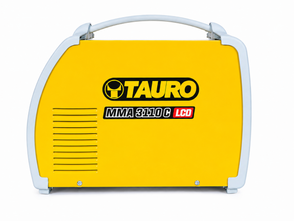 MMA 3110 C LCD - TAURO
