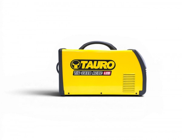 TIG 3010 ACDC LCD - TAURO