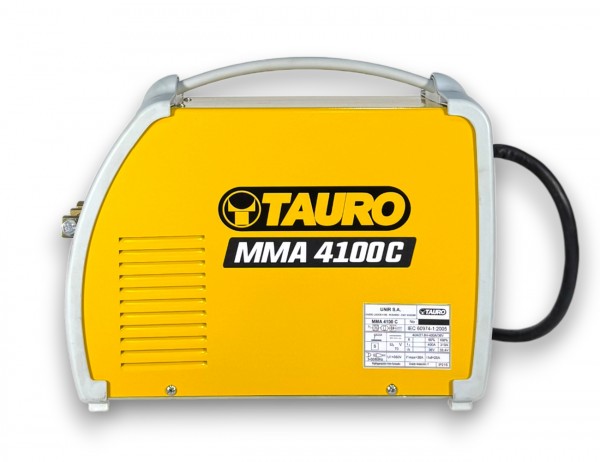 MMA 4100 C - TAURO