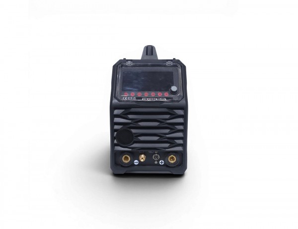 TIG 2002 ACDC - TAURO