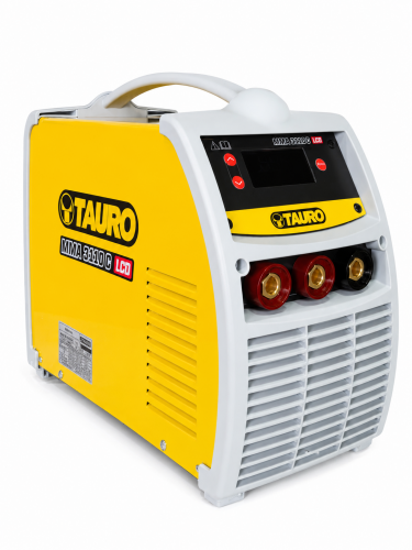 MMA 3110 C LCD - TAURO