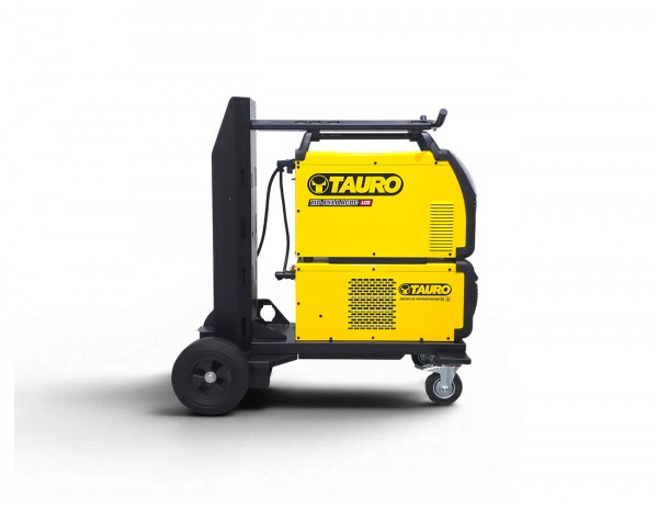 TIG 4510 ACDC LCD REF - TAURO