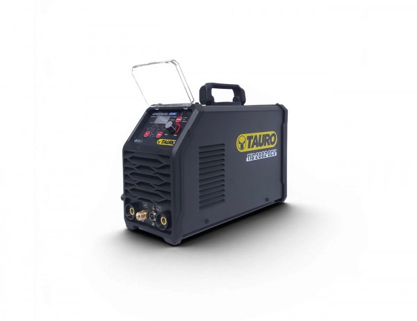 TIG 2002 OCV - TAURO