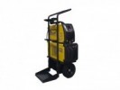 TIG 3510 ACDC LCD REF - TAURO