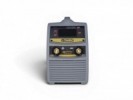 MMA 2710 LCD - TAURO