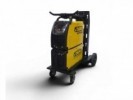 TIG 4510 ACDC LCD REF - TAURO