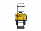 TIG 3510 ACDC LCD - TAURO